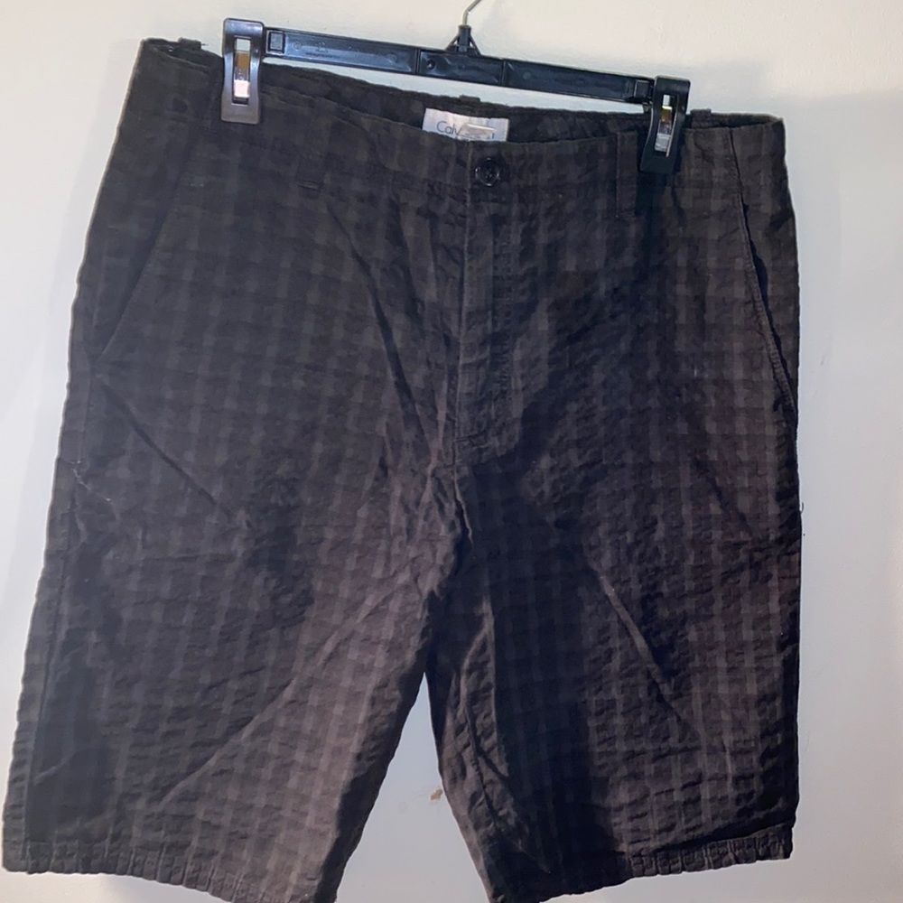 Men’s shorts